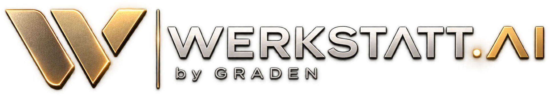 WERKSTATT.AI by GRADEN